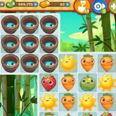 Farm Heroes Saga Level 356: Lösung, Tipps und Tricks