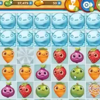 Farm Heroes Saga Level 355: Lösung, Tipps und Tricks