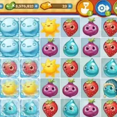 Farm Heroes Saga Level 339: Lösung, Tipps und Tricks