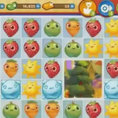 Farm Heroes Saga Level 338: Lösung, Tipps und Tricks