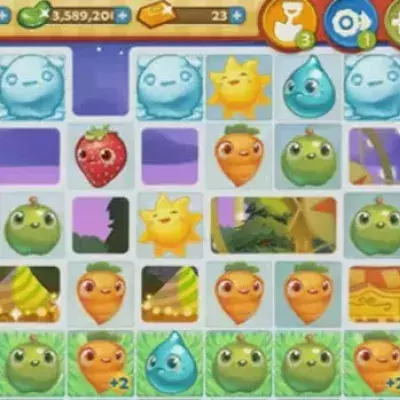 Farm Heroes Saga Level 336: Lösung, Tipps und Tricks