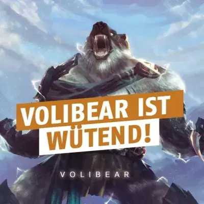 League of Legends: Dank exotischem Build! So könnte Volibear ein Comeback feiern