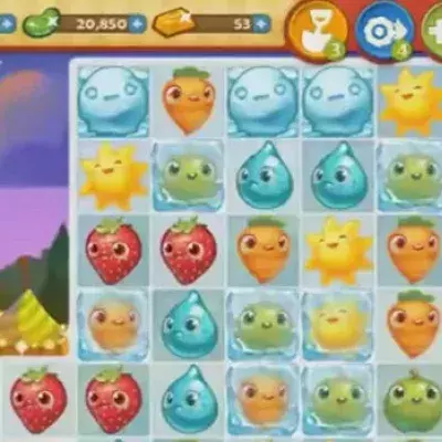 Farm Heroes Saga Level 334: Lösung, Tipps und Tricks