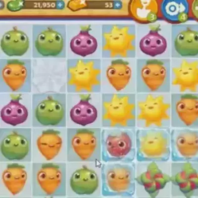 Farm Heroes Saga Level 332: Lösung, Tipps und Tricks