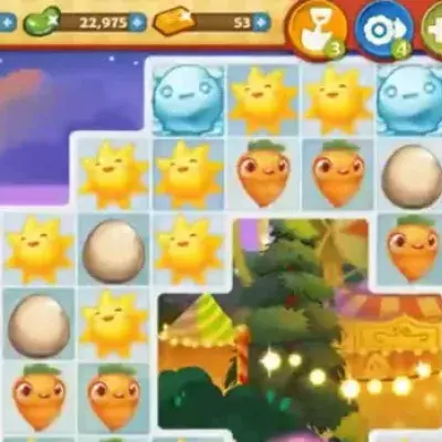 Farm Heroes Saga Level 330: Lösung, Tipps und Tricks