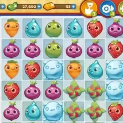 Farm Heroes Saga Level 328: Lösung, Tipps und Tricks