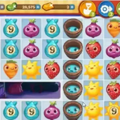 Farm Heroes Saga Level 249: Lösung, Tipps und Tricks