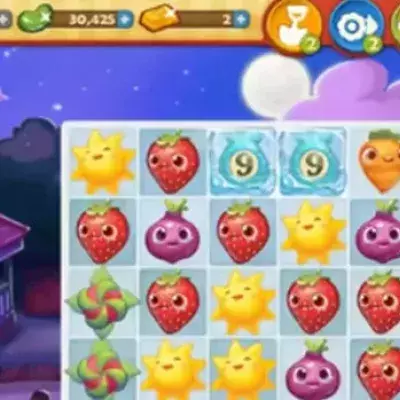 Farm Heroes Saga Level 248: Lösung, Tipps und Tricks