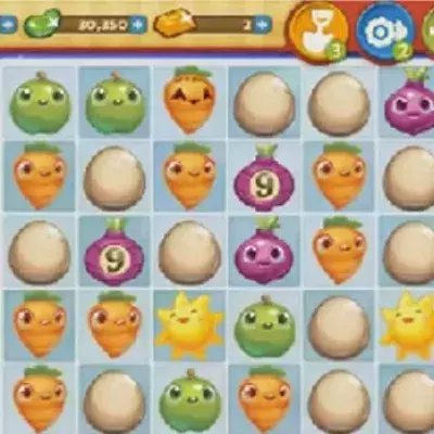 Farm Heroes Saga Level 247: Lösung, Tipps und Tricks