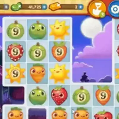 Farm Heroes Saga Level 241: Lösung, Tipps und Tricks