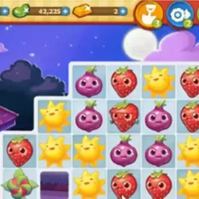 Farm Heroes Saga Level 240: Lösung, Tipps und Tricks