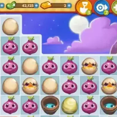 Farm Heroes Saga Level 238: Lösung, Tipps und Tricks