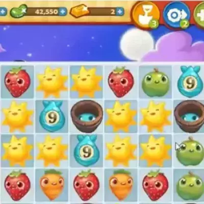 Farm Heroes Saga Level 237: Lösung, Tipps und Tricks
