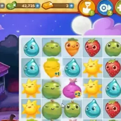 Farm Heroes Saga Level 236: Lösung, Tipps und Tricks