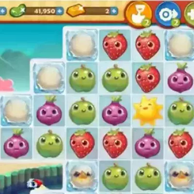 Farm Heroes Saga Level 233: Lösung, Tipps und Tricks
