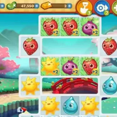 Farm Heroes Saga Level 230: Lösung, Tipps und Tricks