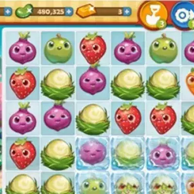 Farm Heroes Saga Level 229: Lösung, Tipps und Tricks