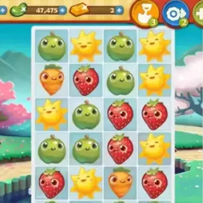 Farm Heroes Saga Level 227: Lösung, Tipps und Tricks