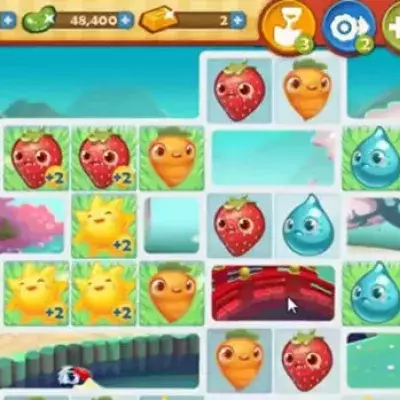 Farm Heroes Saga Level 226: Lösung, Tipps und Tricks