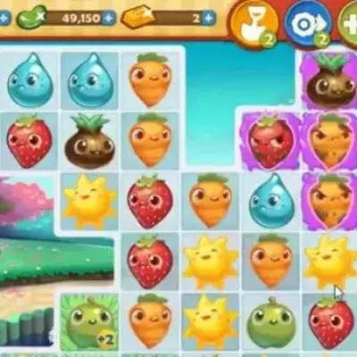 Farm Heroes Saga Level 224: Lösung, Tipps und Tricks