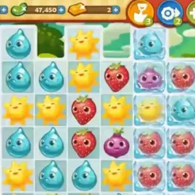 Farm Heroes Saga Level 219: Lösung, Tipps und Tricks