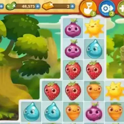 Farm Heroes Saga Level 214: Lösung, Tipps und Tricks