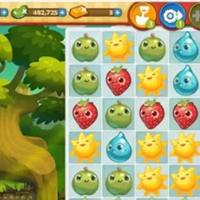 Farm Heroes Saga Level 213: Lösung, Tipps und Tricks