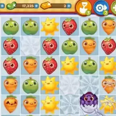 Farm Heroes Saga Level 270: Lösung, Tipps und Tricks