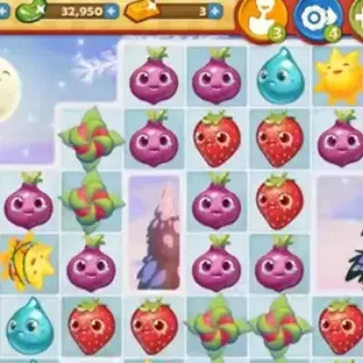 Farm Heroes Saga Level 320: Lösung, Tipps und Tricks
