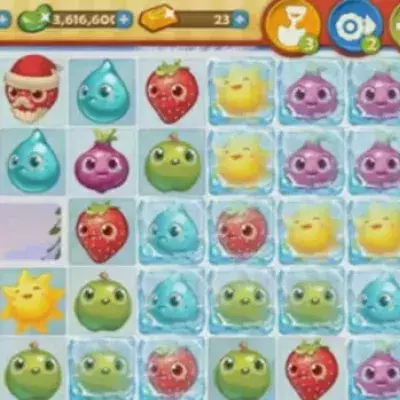 Farm Heroes Saga Level 317: Lösung, Tipps und Tricks