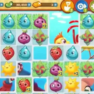 Farm Heroes Saga Level 305: Lösung, Tipps und Tricks