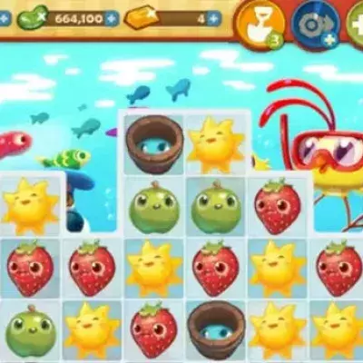 Farm Heroes Saga Level 300: Lösung, Tipps und Tricks