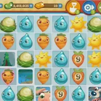 Farm Heroes Saga Level 290: Lösung, Tipps und Tricks