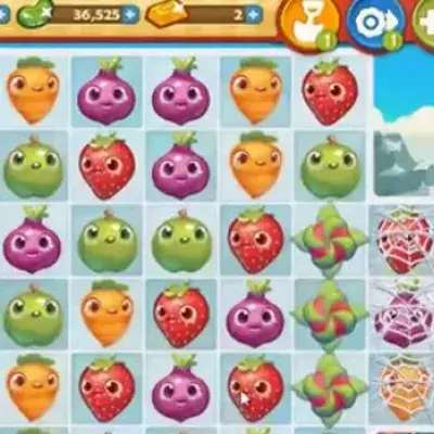 Farm Heroes Saga Level 288: Lösung, Tipps und Tricks