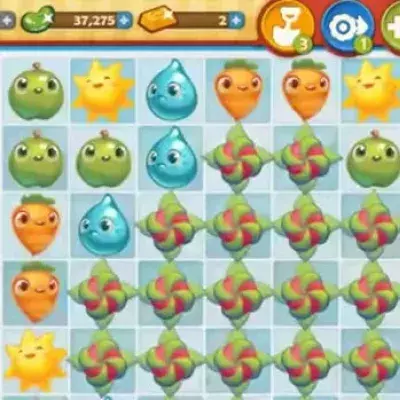 Farm Heroes Saga Level 285: Lösung, Tipps und Tricks