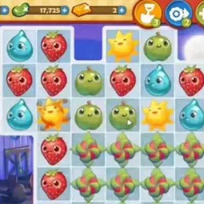 Farm Heroes Saga Level 269: Lösung, Tipps und Tricks
