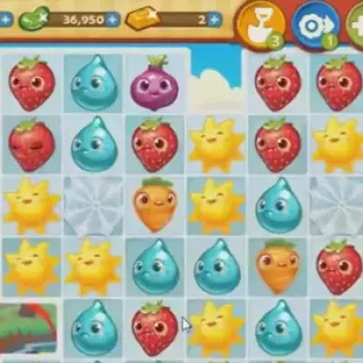 Farm Heroes Saga Level 282: Lösung, Tipps und Tricks