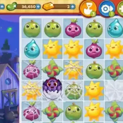 Farm Heroes Saga Level 280: Lösung, Tipps und Tricks