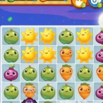 Farm Heroes Saga Level 279: Lösung, Tipps und Tricks
