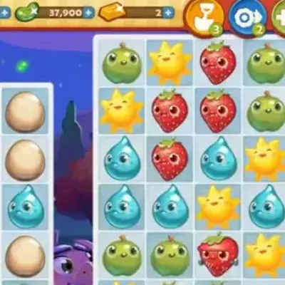 Farm Heroes Saga Level 278: Lösung, Tipps und Tricks