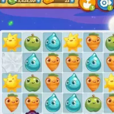 Farm Heroes Saga Level 275: Lösung, Tipps und Tricks