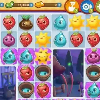 Farm Heroes Saga Level 273: Lösung, Tipps und Tricks