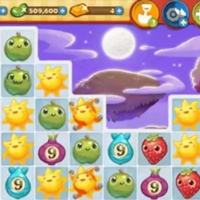Farm Heroes Saga Level 260: Lösung, Tipps und Tricks