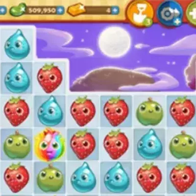 Farm Heroes Saga Level 259: Lösung, Tipps und Tricks