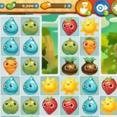 Farm Heroes Saga Level 211: Lösung, Tipps und Tricks