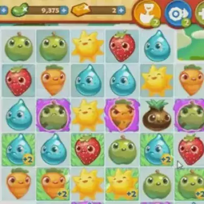 Farm Heroes Saga Level 210: Lösung, Tipps und Tricks