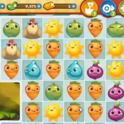 Farm Heroes Saga Level 209: Lösung, Tipps und Tricks