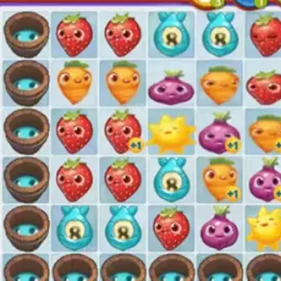 Farm Heroes Saga Level 251: Lösung, Tipps und Tricks