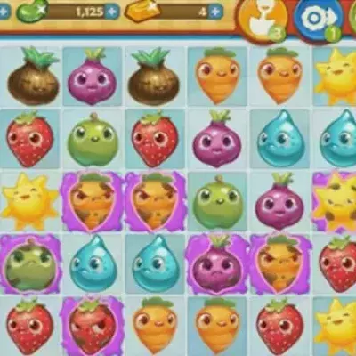 Farm Heroes Saga Level 199: Lösung, Tipps und Tricks