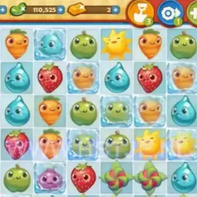 Farm Heroes Saga Level 198: Lösung, Tipps und Tricks